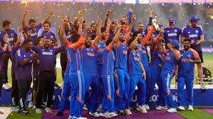 Narendra Modi On Ind vs Pak Asia Cup Final