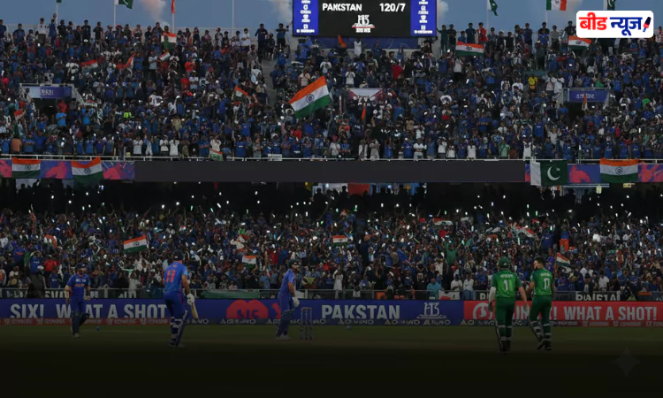 India Vs Pakistan Asia Cup Final